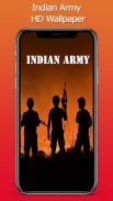 Indian Army HD Wallpaper screenshot 2