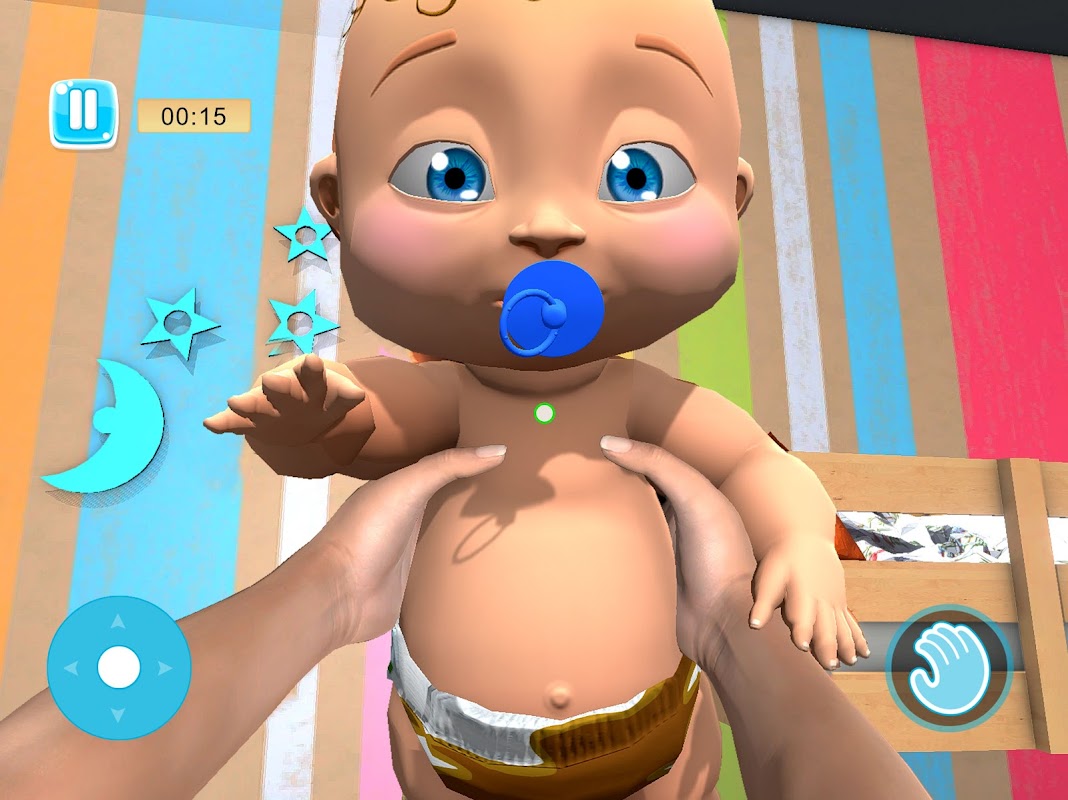 Mother Life Simulator Game - Загрузить APK для Android | Aptoide