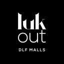 DLF Malls Lukout Icon