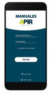 Manuales APIR 2.0 screenshot 1