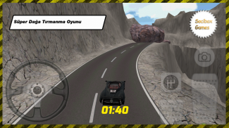 Parfait Colline jeu Climb screenshot 6