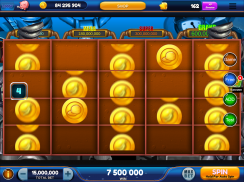 Golden Cap Slots screenshot 5