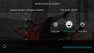 Fitbit Coach screenshot 6