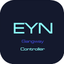 EYN GangWay Control Icon