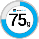 Sensoscale цифрово́й  весы Icon