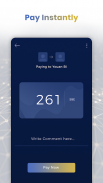 Sombê Wallet screenshot 0