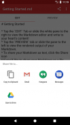 Simple Markdown screenshot 3