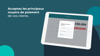 Lyf Pro Encaissement Mobile screenshot 8