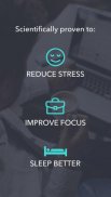 Simple Habit - Sleep & Wellness Program screenshot 3