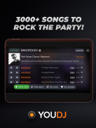YouDJ Mixer - App facile de DJ screenshot 2