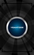 Yeahtzee 🎲 Free Yatzy 3D Game screenshot 1