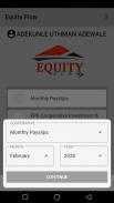 Equity Flow screenshot 7