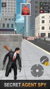 Agent Shooter - Shooting Game screenshot 15