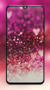 Girly Glitter Wallpapers HD 2020 screenshot 7