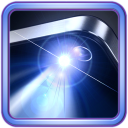 Super Amazing FlashLight HD Icon