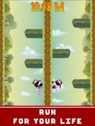 Panda Hero - Crazy Slice screenshot 5