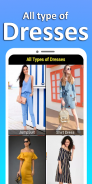 Women Dresses Online Shopping Ajio flipkart screenshot 5