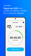 Zul+ IPVA, Zona Azul, Tag + screenshot 1