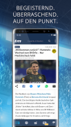 Transfermarkt: Fußballnews, Bundesliga, Liveticker screenshot 5