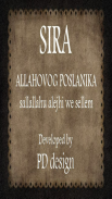 SIRA Poslanika a.s. screenshot 0