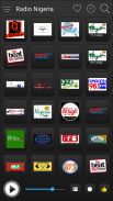 Nigeria Radio FM AM Music screenshot 4