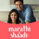 The No.1 Marathi Matrimony App Icon