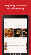 PasGo: Đặt bàn nhà hàng screenshot 7