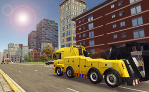 Euro Truck Career Simulator screenshot 2