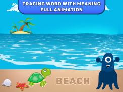 ABCKidsTV - Tracing & Phonics screenshot 7