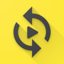 Loop Player - A B Audio Repeat Player Icon