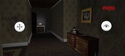 Silent Memories - Horror Game screenshot 2