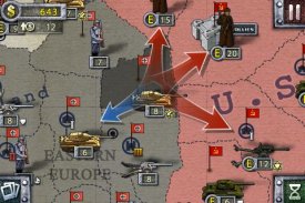 World Conqueror 1945 screenshot 5
