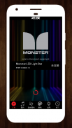 Monster Light screenshot 0