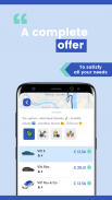 Vitt: safe, affordable and fast rides for everyone screenshot 11