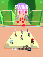 Swing Loops: Grapple Hook Race screenshot 14