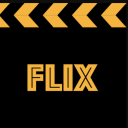 FlixTV - Movies App / Tv Series / Live Channel Icon