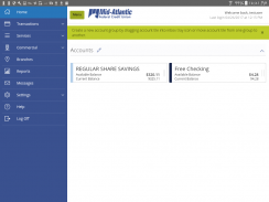 Mid-Atlantic FCU screenshot 0