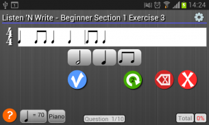 Music Rhythm Master screenshot 5