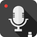 AudioFi - USB Audio Recorder Icon