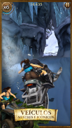 Lara Croft: Relic Run screenshot 3