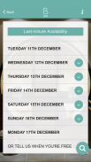 BSpa at Brooklands Hotel screenshot 5