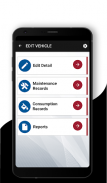 Car Log - Manage your vehicle screenshot 7