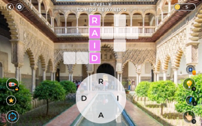 Word Puzzle -No Internet screenshot 2