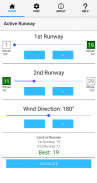 Active Runway screenshot 2