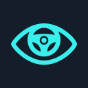 Eyez: Driving Assistant Icon
