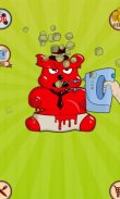 Zombie Food Clicker screenshot 2