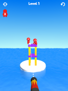 Multi Slingshot screenshot 8