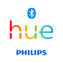 Philips Hue Bluetooth Icon