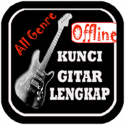 Kunci Gitar & Lirik Lagu A-Z offline screenshot 2