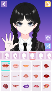 Vlinder Avatar Maker: Makeover screenshot 6